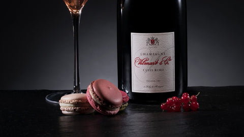 Champagne Vilmart & Cie – Rubis
