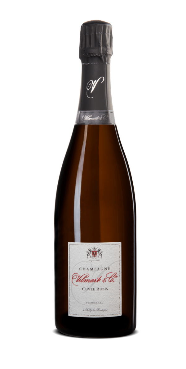 9. Champagne Vilmart & Cie – Rubis