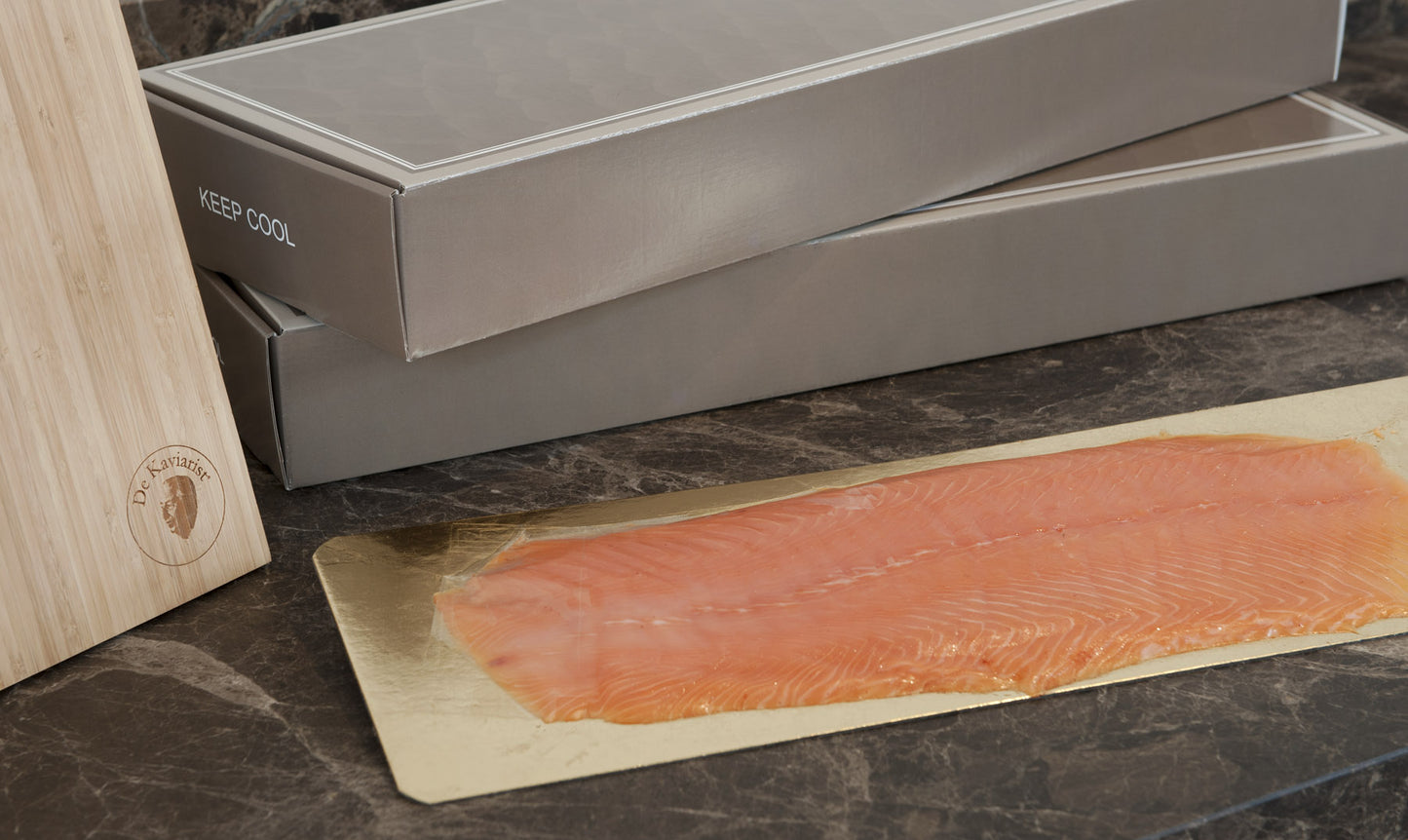 1. Zalm pakket