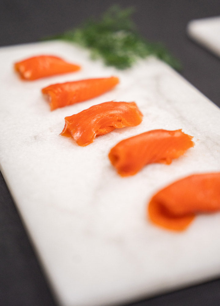 1. Zalm pakket
