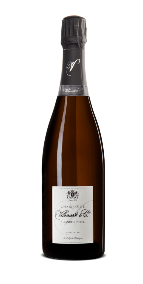 Champagne Vilmart & Cie – Grand Reserve
