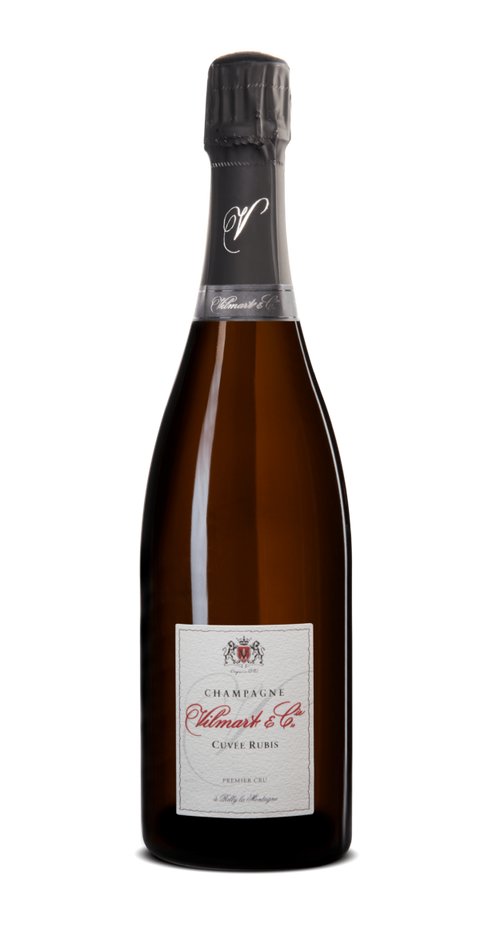 Champagne Vilmart & Cie – Rubis