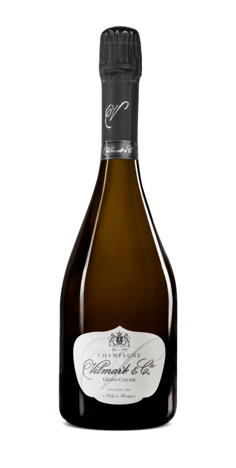 Champagne Vilmart & Cie – Grand Cellier